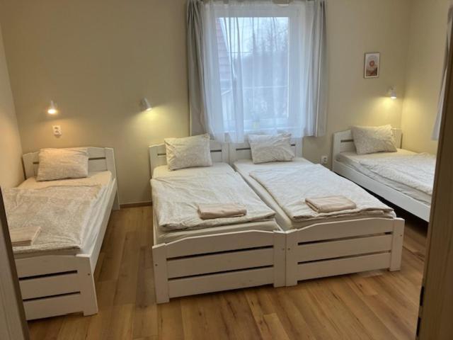 Palmy Apartmanhouse Maglod 外观 照片