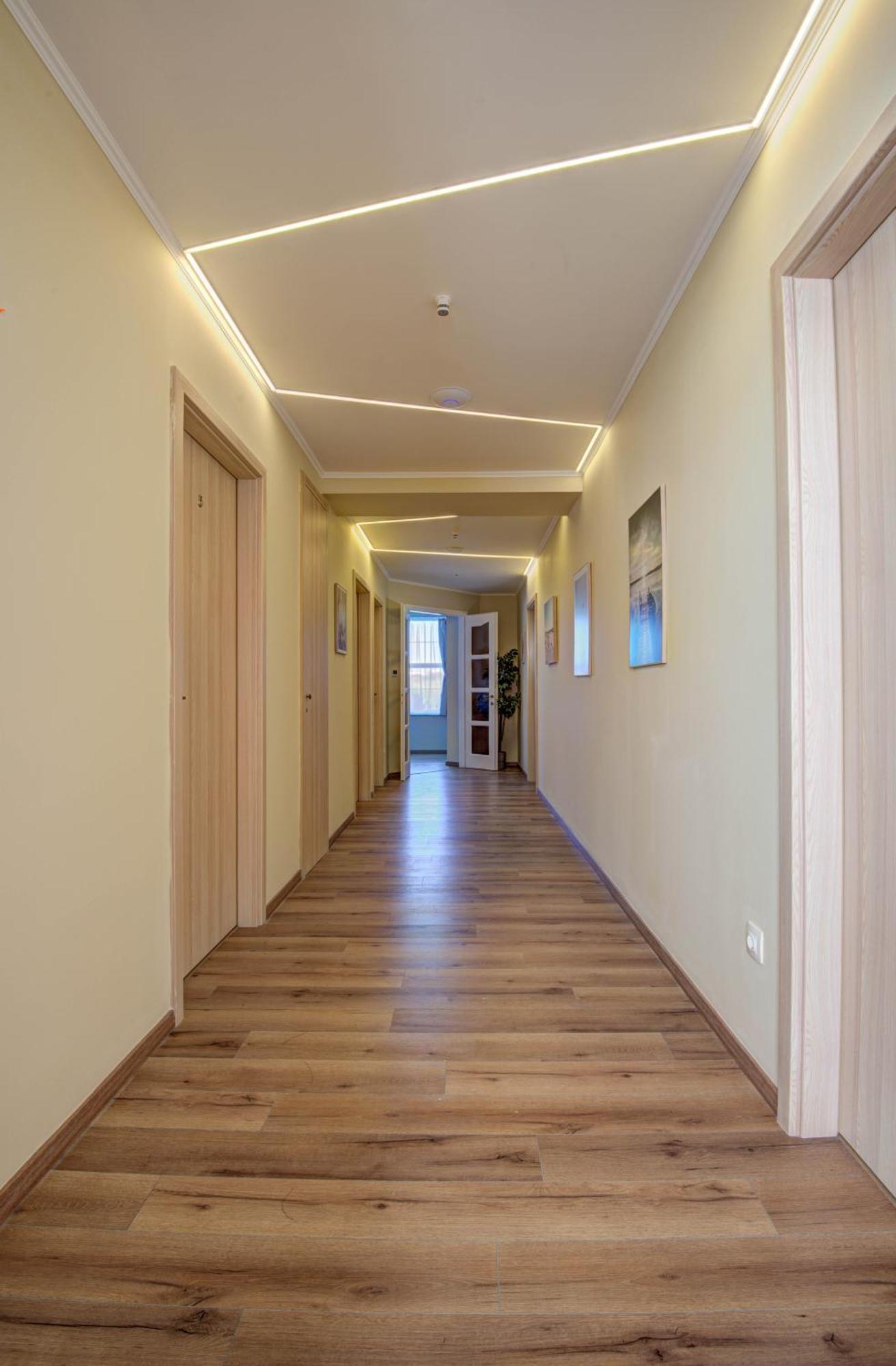 Palmy Apartmanhouse Maglod 外观 照片