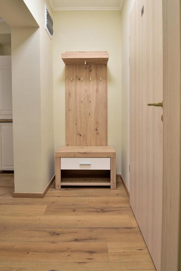 Palmy Apartmanhouse Maglod 外观 照片