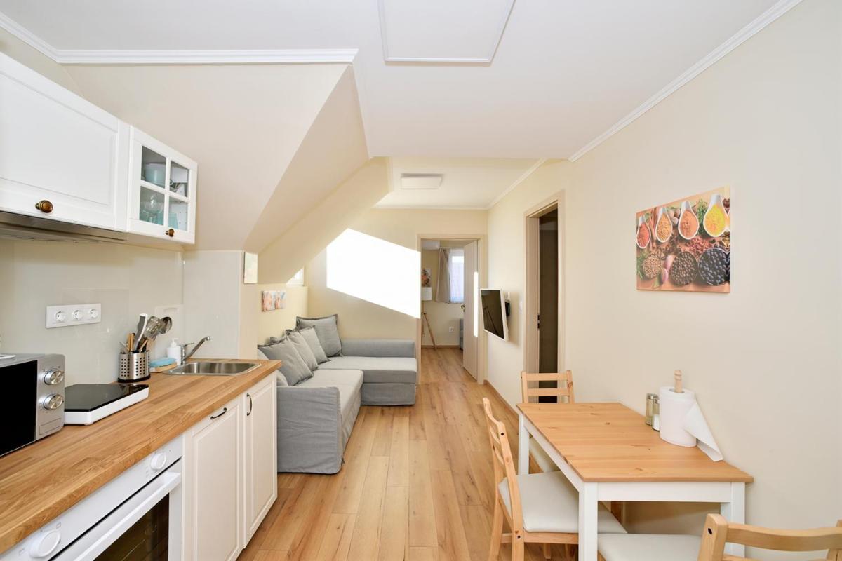 Palmy Apartmanhouse Maglod 外观 照片