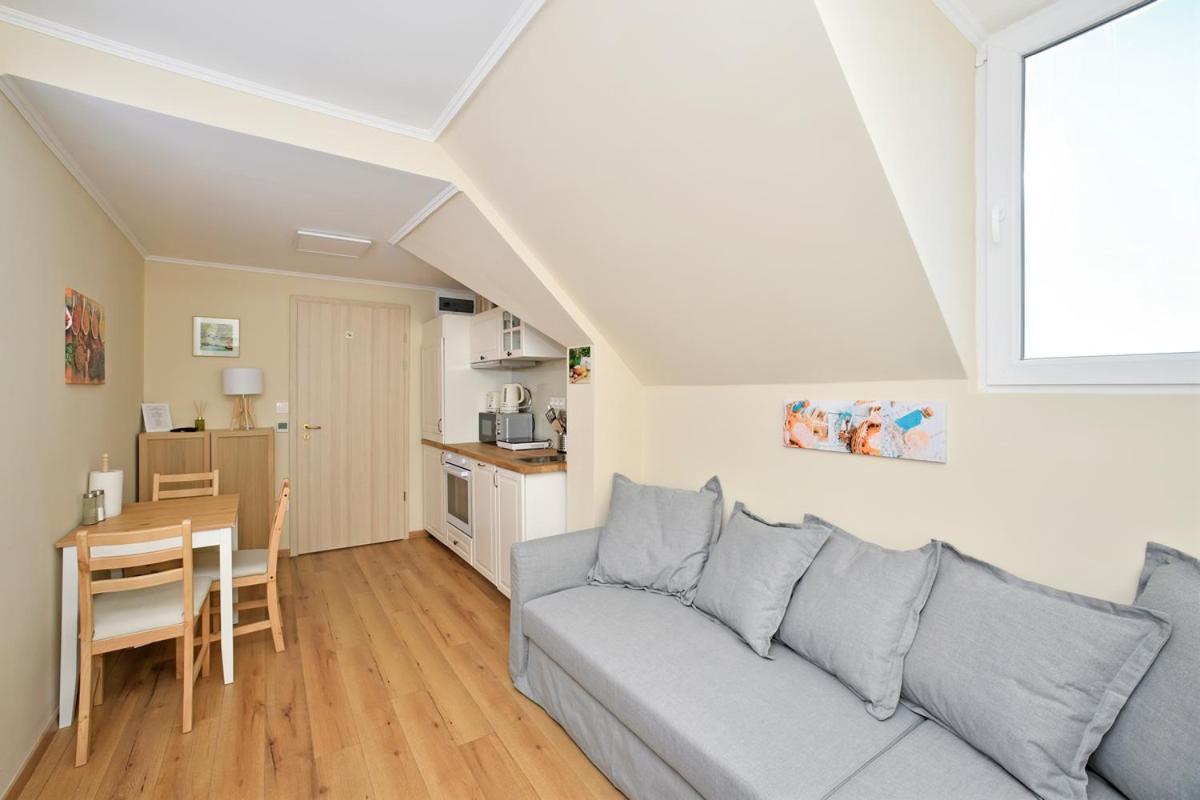 Palmy Apartmanhouse Maglod 外观 照片