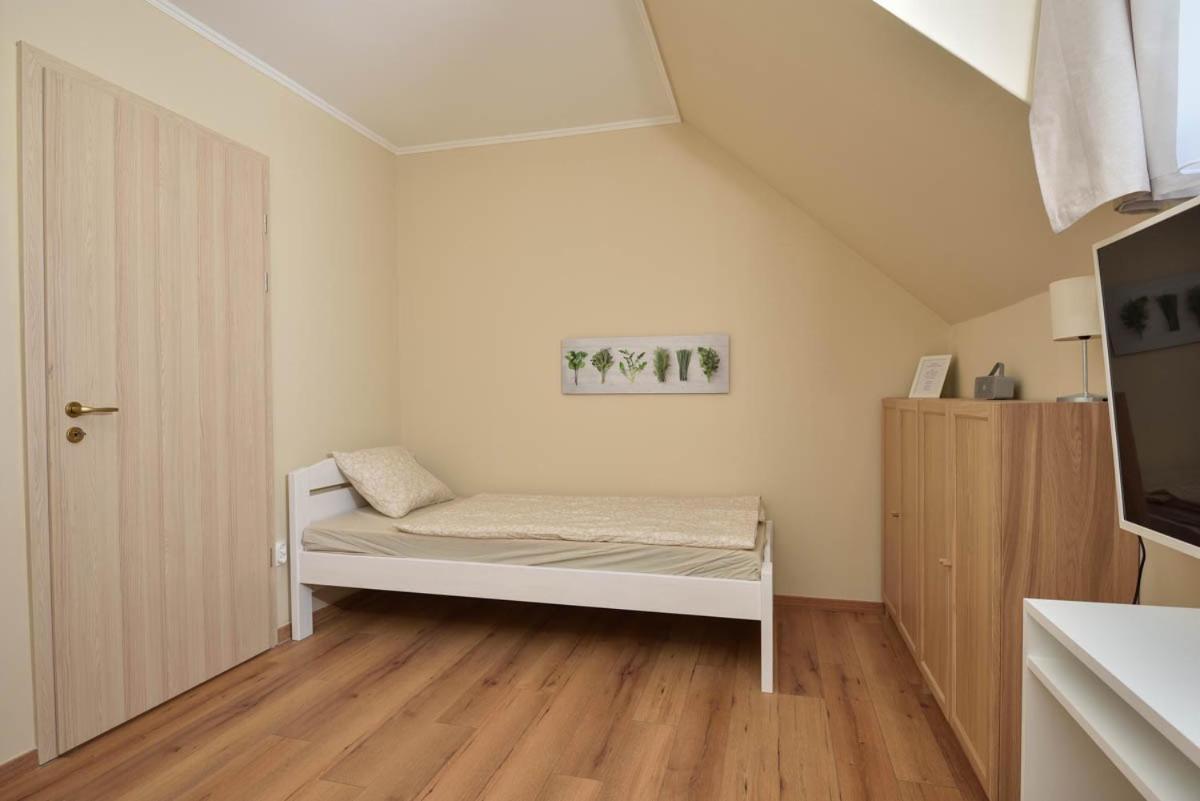 Palmy Apartmanhouse Maglod 外观 照片