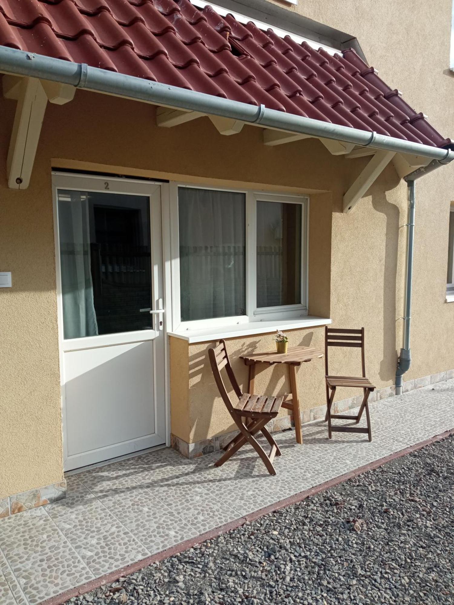 Palmy Apartmanhouse Maglod 外观 照片