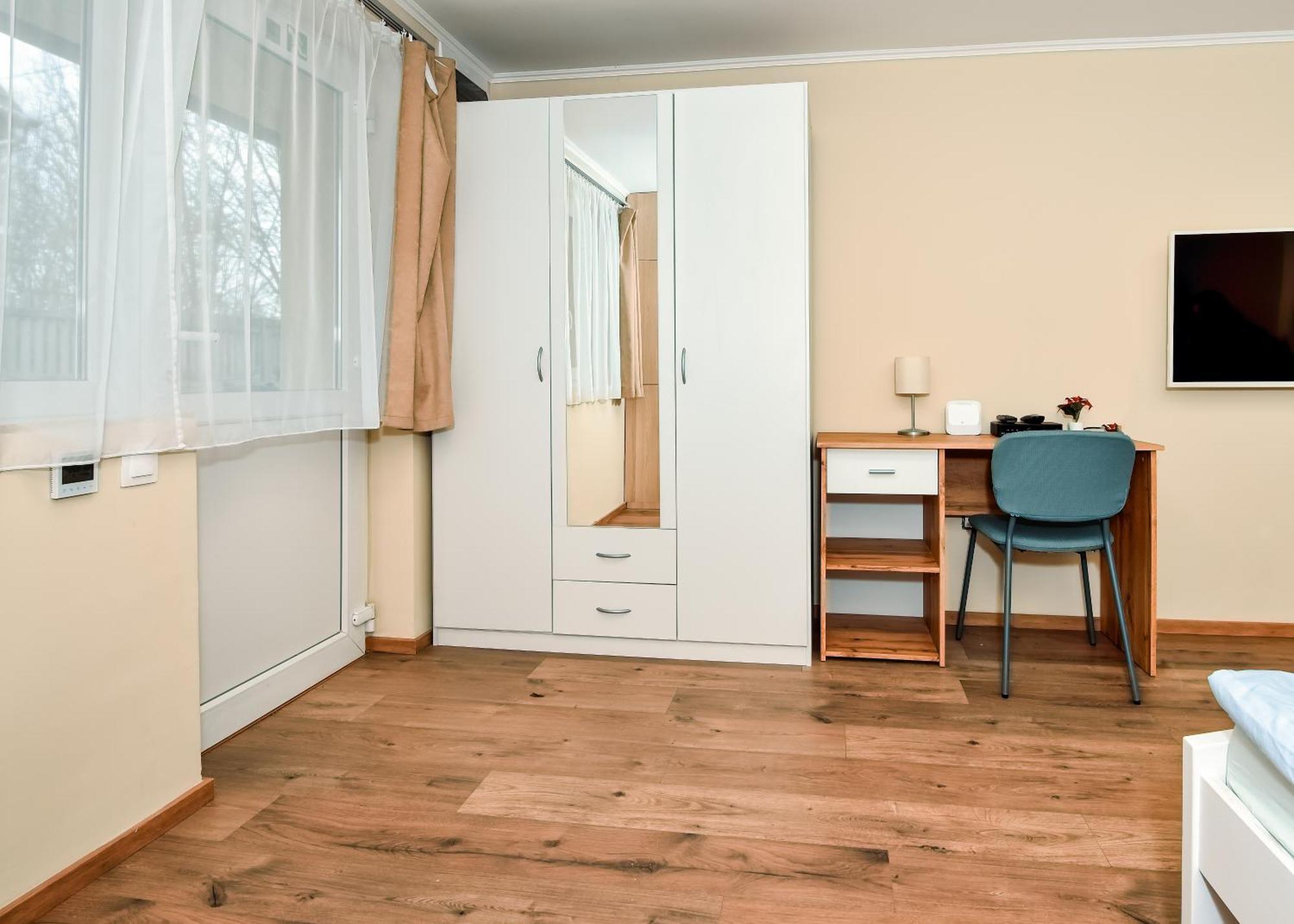 Palmy Apartmanhouse Maglod 外观 照片