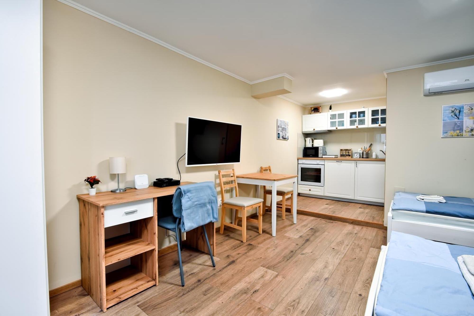 Palmy Apartmanhouse Maglod 外观 照片
