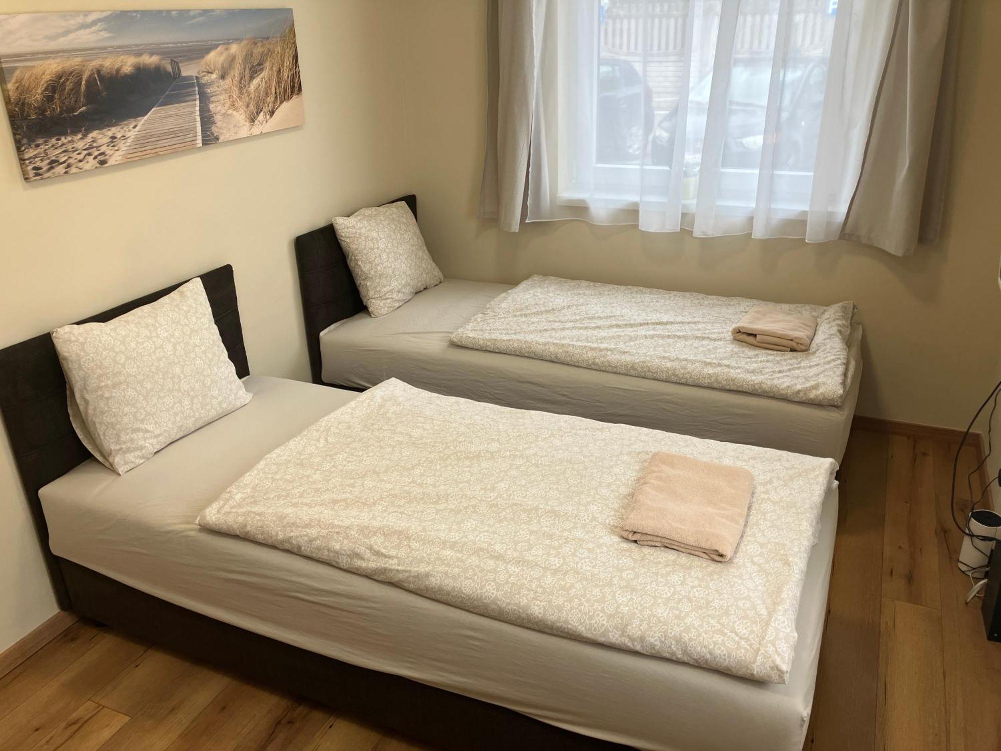 Palmy Apartmanhouse Maglod 外观 照片