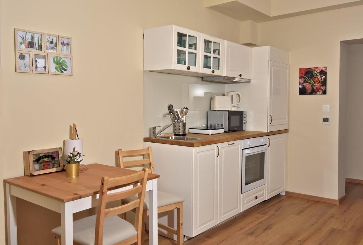 Palmy Apartmanhouse Maglod 客房 照片